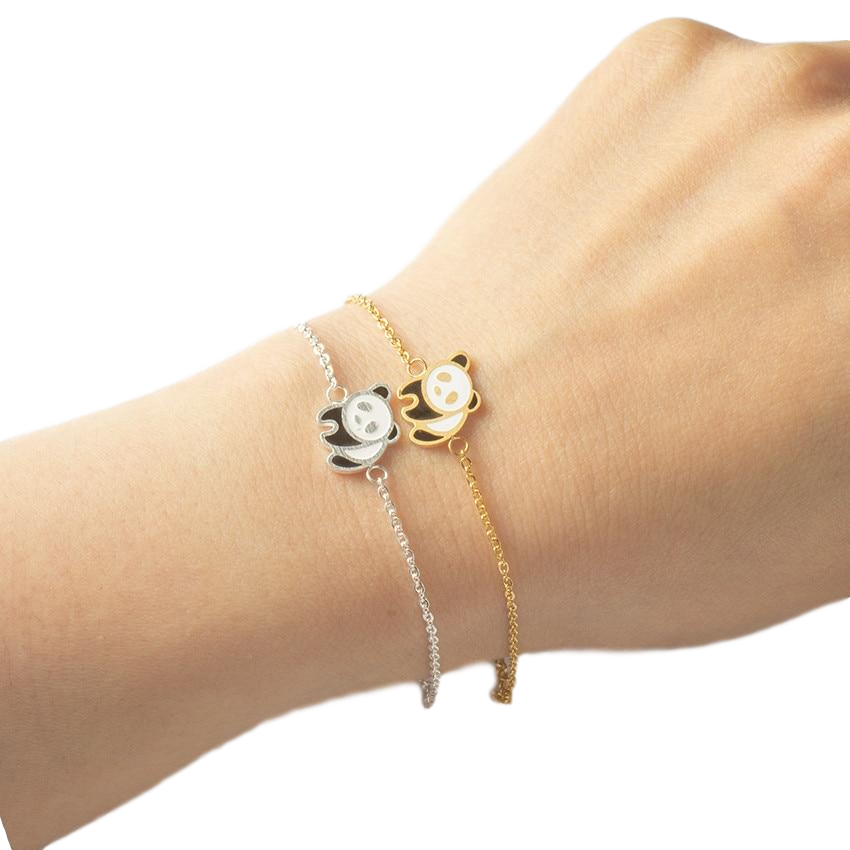 Panda Jewelry