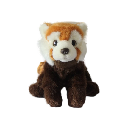 Red Panda Plush