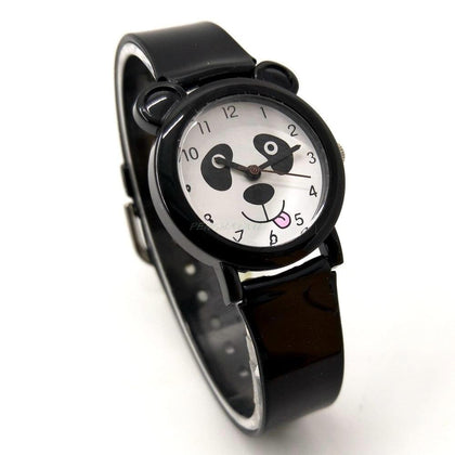 Panda Watch