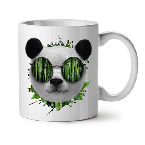 Panda Mug  Panda Stuff
