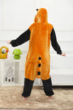 Red Panda Onesie