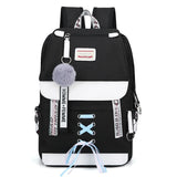 School Backpack
