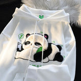 Cozy Panda Hoodie