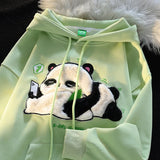 Cozy Panda Hoodie