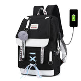 School Backpack