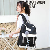 School Backpack