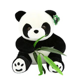 Baby Panda Plush Toy