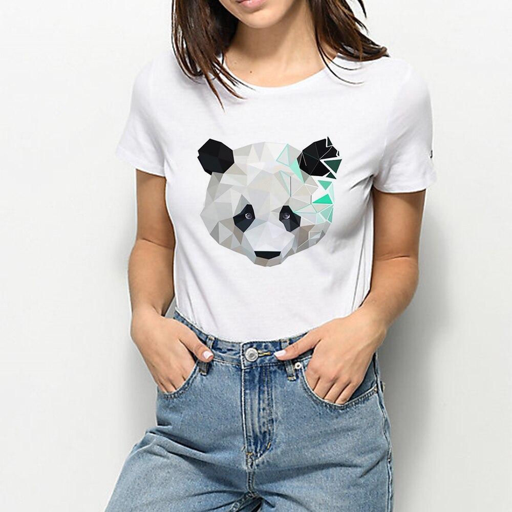 Big Face Panda T-Shirt | Panda Stuff