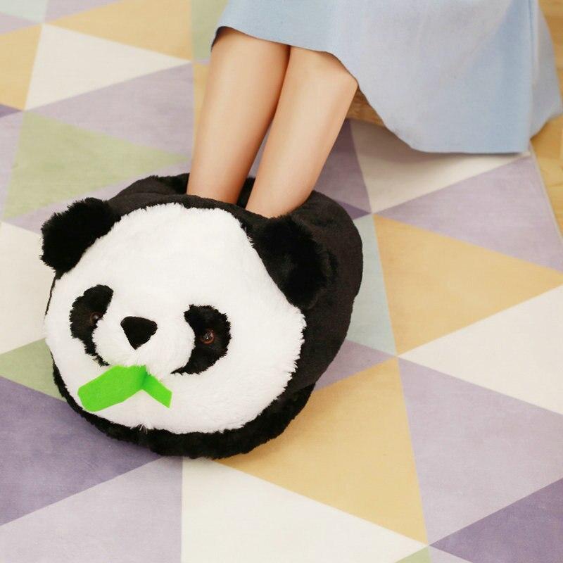 Big Slippers | Panda Stuff