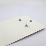 Cute Panda Earrings