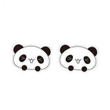 Cute Panda Earrings