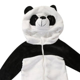 Cute Panda Pajamas