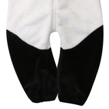 Cute Panda Pajamas