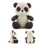 Cute Panda Plush Toy