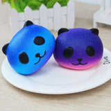 Galaxy Squishy Panda