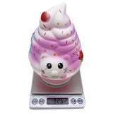 Ice Cream Panda Squishy