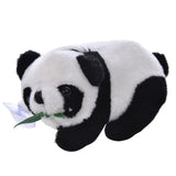 Jumbo Panda Plush