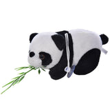 Jumbo Panda Plush