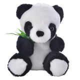 Jumbo Panda Plush