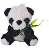Jumbo Panda Plush