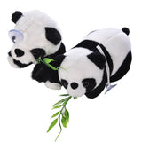 Jumbo Panda Plush