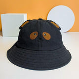 Kawaii Panda Hat