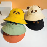 Kawaii Panda Hat
