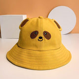 Kawaii Panda Hat