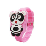 Panda Baby Watch