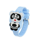Panda Baby Watch