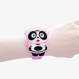 Panda Baby Watch