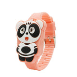 Panda Baby Watch