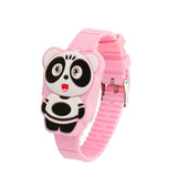 Panda Baby Watch