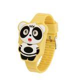 Panda Baby Watch