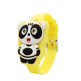 Panda Baby Watch