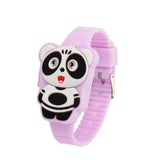Panda Baby Watch