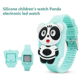 Panda Baby Watch