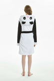 Panda Bathrobe Women Kigurumi