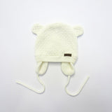 Panda Beanie Animal Ears
