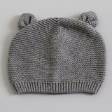 Panda Beanie Little Ears