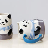 Panda Bear Coffee Mug