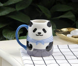 Panda Bear Coffee Mug