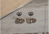 Panda Bear Earrings Jewelry