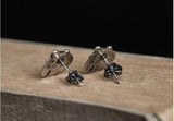 Panda Bear Earrings Jewelry