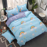 Panda Bedding Chic