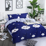 Panda Bedding Chic