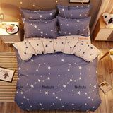 Panda Bedding Chic