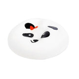 Panda Bun Squishy