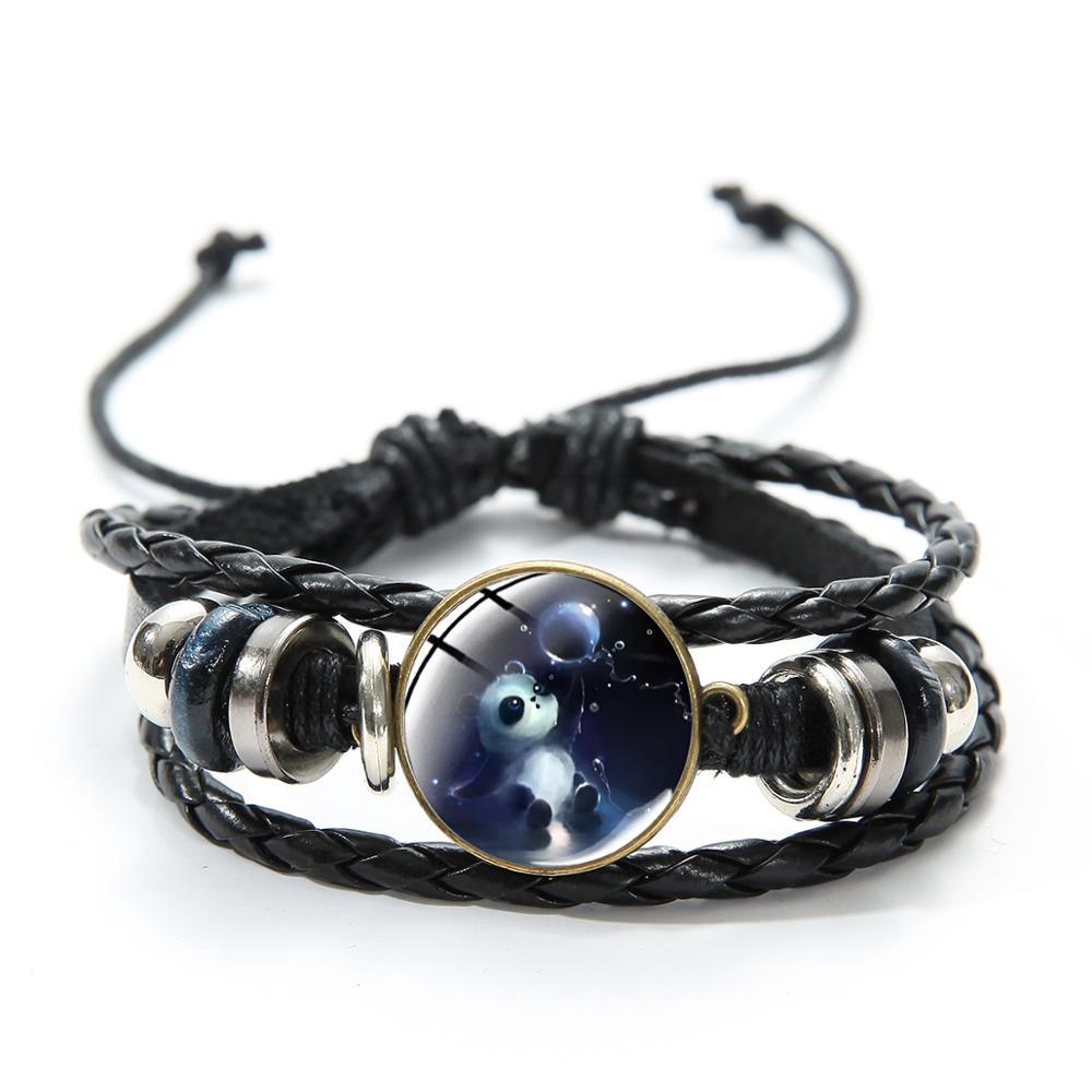 Starry Sky Bracelet