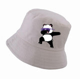 Panda Dabbing Hat